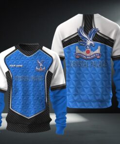 Sweat Crystal Palace