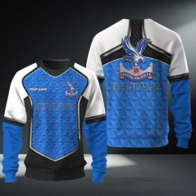 Sweat Crystal Palace