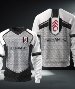 Sweat Fulham