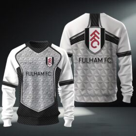 Sweat Fulham