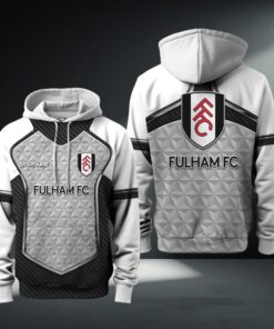 Sweat à capuche Fulham