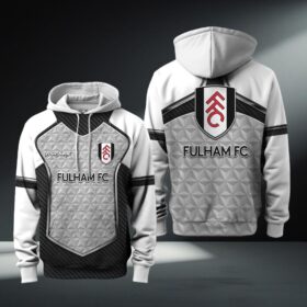 Sweat à capuche Fulham