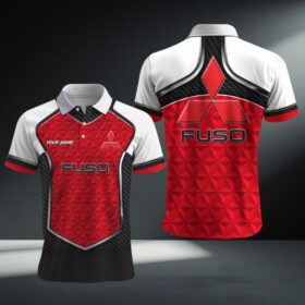 Polo Mitsubishi Fuso