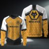 Sweat Wolverhampton Wanderers