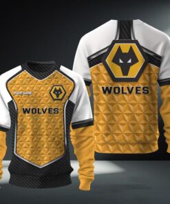 Sweat Wolverhampton Wanderers
