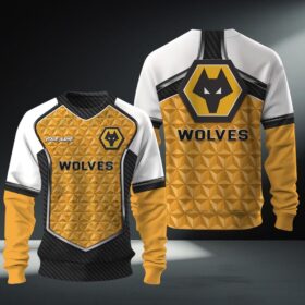 Sweat Wolverhampton Wanderers