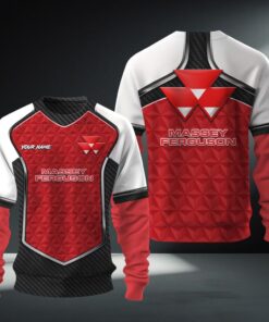 Sweat Massey Ferguson