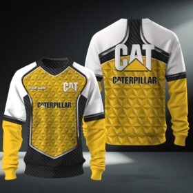 Sweat Caterpillar Inc