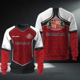 Sweat Sunderland