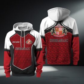 Sweat à capuche Sunderland