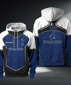 Sweat à capuche Tottenham Hotspur