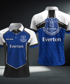 Polo Everton