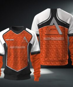 Sweat Allis Chalmers