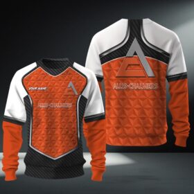 Sweat Allis Chalmers