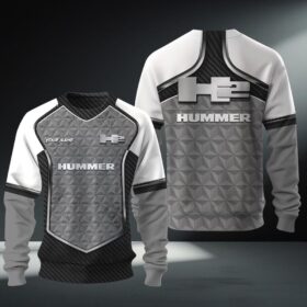 Sweat H2 Hummer