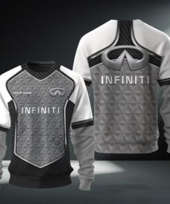 Sweat Infiniti