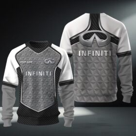 Sweat Infiniti