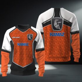 Sweat Kamaz