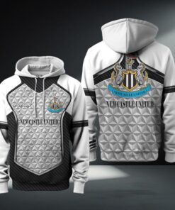 Sweat à capuche Newcastle United