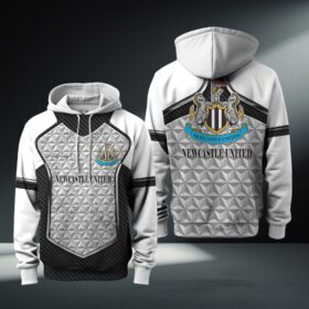Sweat à capuche Newcastle United