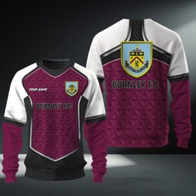 Sweat Burnley