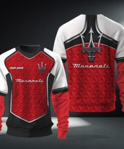 Sweat Maserati