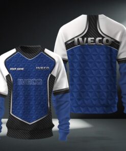 Sweat Iveco