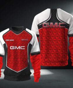 Sweat GMC Car