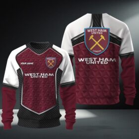 Sweat West Ham United