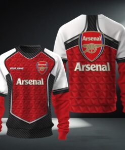 Sweat Arsenal