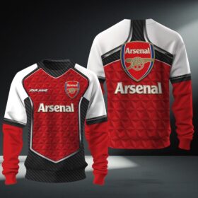 Sweat Arsenal