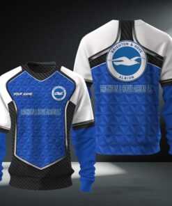 Sweat Brighton & Hove Albion