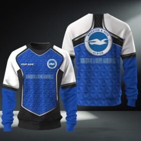 Sweat Brighton & Hove Albion