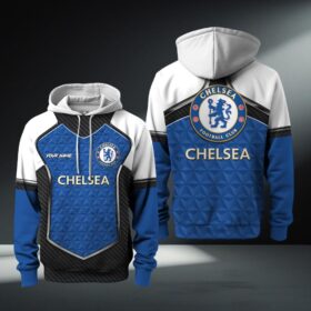 Sweat à capuche Chelsea