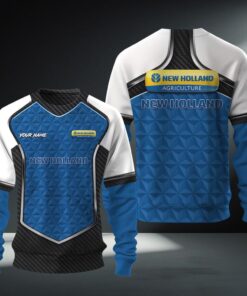 Sweat New Holland