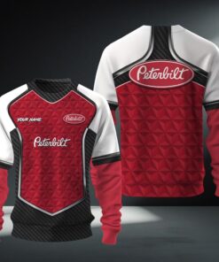 Sweat Peterbilt