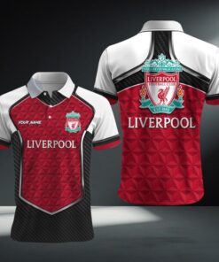 Polo Liverpool