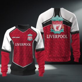 Sweat Liverpool