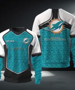 Sweat Miami Dolphins