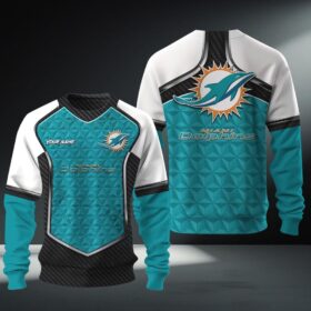 Sweat Miami Dolphins