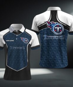 Polo Tennessee Titans