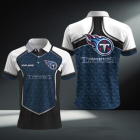 Polo Tennessee Titans