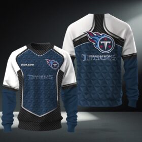 Sweat Tennessee Titans