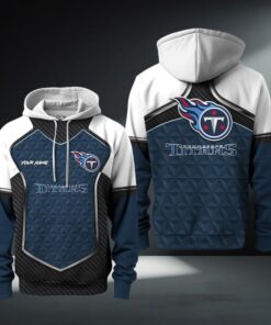 Sweat à capuche Tennessee Titans