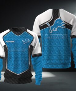 Sweat Detroit Lions