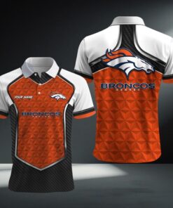 Polo Denver Broncos