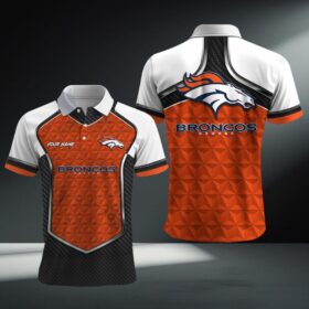 Polo Denver Broncos