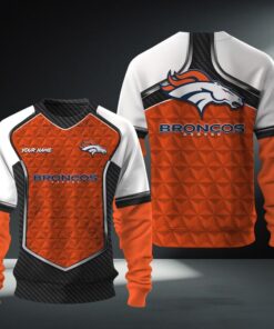 Sweat Denver Broncos