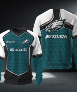 Sweat Philadelphia Eagles