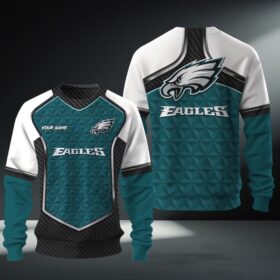 Sweat Philadelphia Eagles